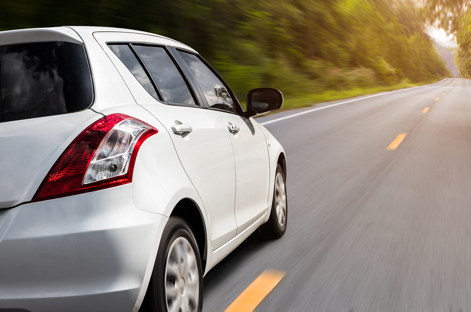 快適なカーライフのお手伝い